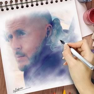 Meet your Posher, Timothy